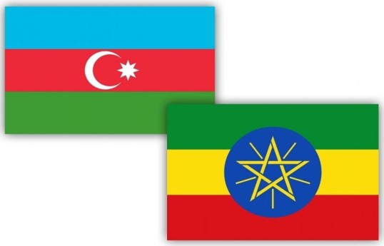Azerbaijan approves defense cooperation agreement with Ethiopia