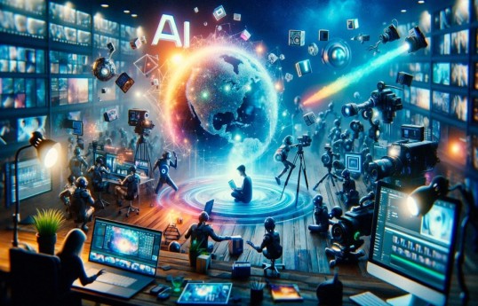 Azerbaijan proposes prison terms for AI-generated pornographic content created without consent