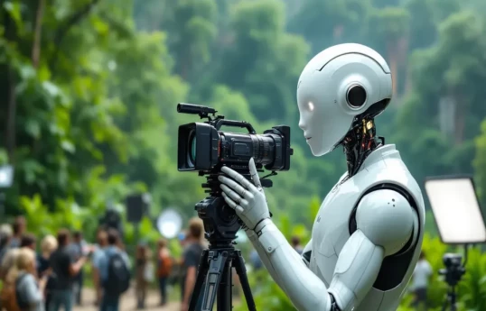 Azerbaijan to ban AI-generated fake and sexual content in media