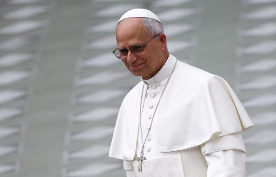 Pope Leo likely to visit France in September
