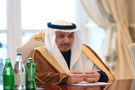 President Ilham Aliyev received delegation led by Chairman of the Islamic Development Bank Group