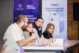 Citizen feedback to guide the development of public services on mygov platform