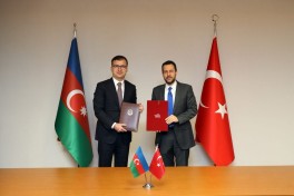 Azerbaijan and Türkiye sign 2026 work plan on cooperation in statistics