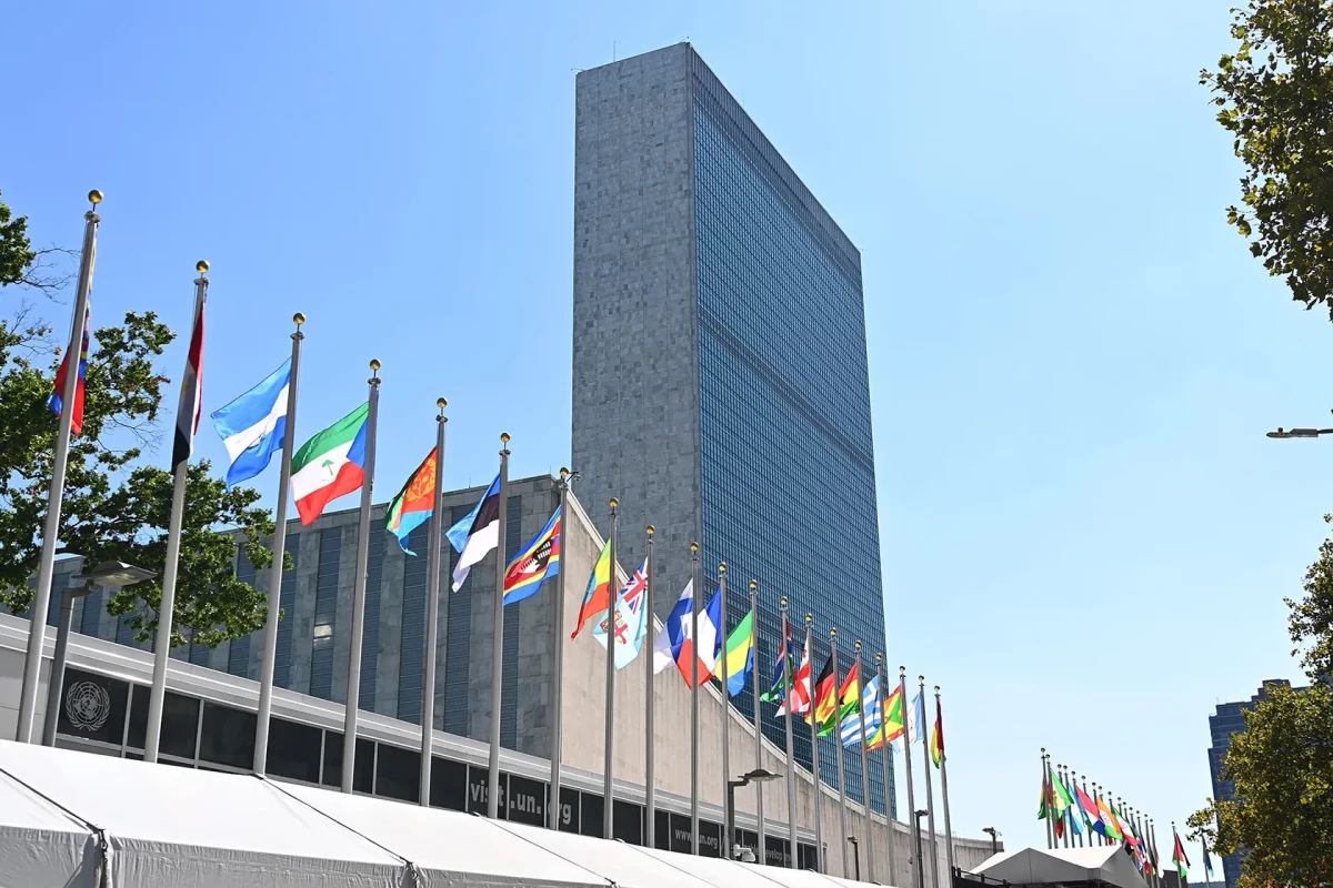 Iran urges UN states to reject US Hormuz resolution