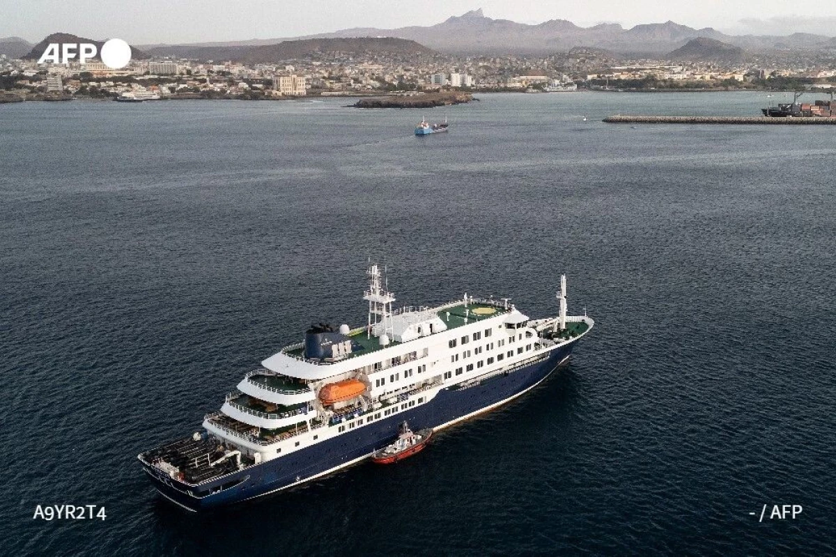 WHO: Hantavirus outbreak on cruise ship expected to remain limited in scale