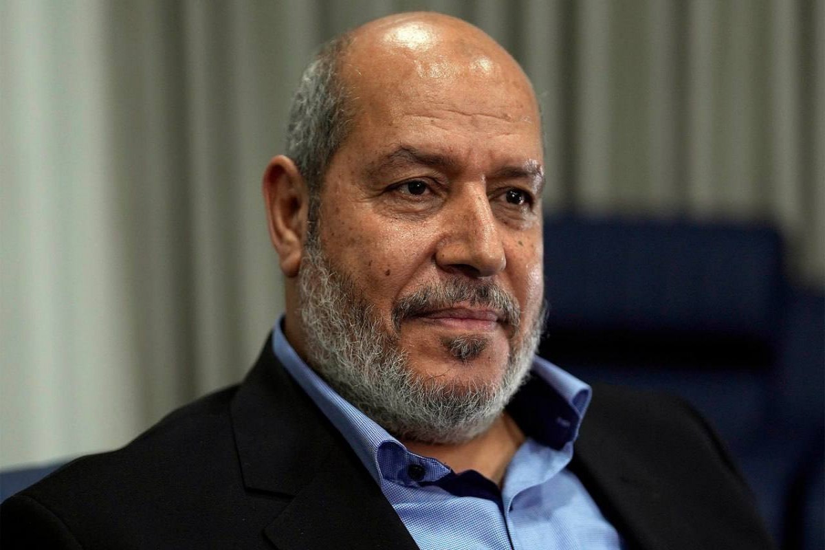 Khalil Al-Hayya