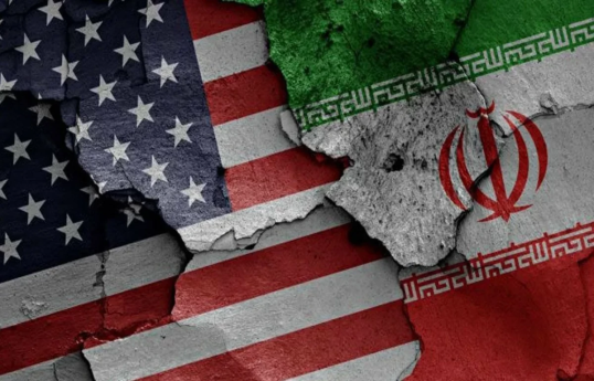 Trump gives a week to sign memorandum with Iran
