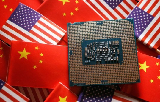 US, China considering discussions on AI rivalry during summit-