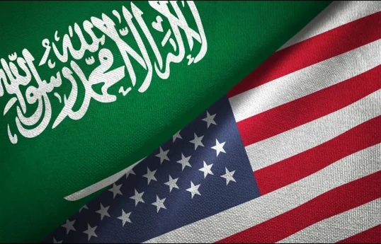 Project Freedom halted after Saudi Arabia suspended US use of its military bases, airspace