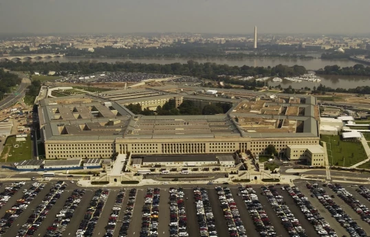 Meta-backed Scale AI wins $500 million Defense Department deal