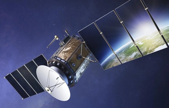 Negotiations continue on Azerbaijan’s Azerspace-3 satellite project