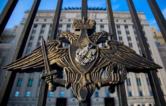 Russian Defense Ministry: Ukrainian drones attempted to attack St. Petersburg from Latvian territory