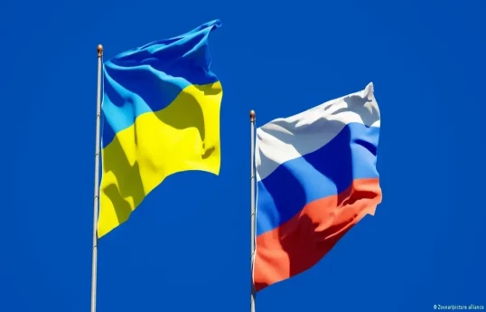Russia declares ceasefire from May 8 to 10
