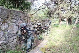 “EFES-2026” Multinational Exercise continues - VIDEO 