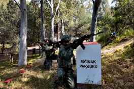 “EFES-2026” Multinational Exercise continues - VIDEO 