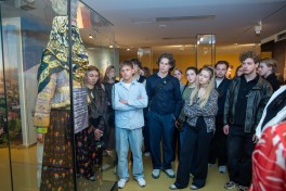 Group of Ukrainian students undergo rehabilitation program in Azerbaijan