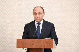 Organizing Committee holds meeting ahead of WUF13 in Baku