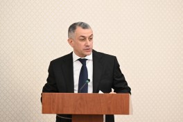Organizing Committee holds meeting ahead of WUF13 in Baku