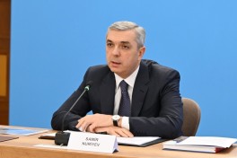Organizing Committee holds meeting ahead of WUF13 in Baku