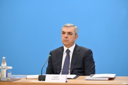 Organizing Committee holds meeting ahead of WUF13 in Baku