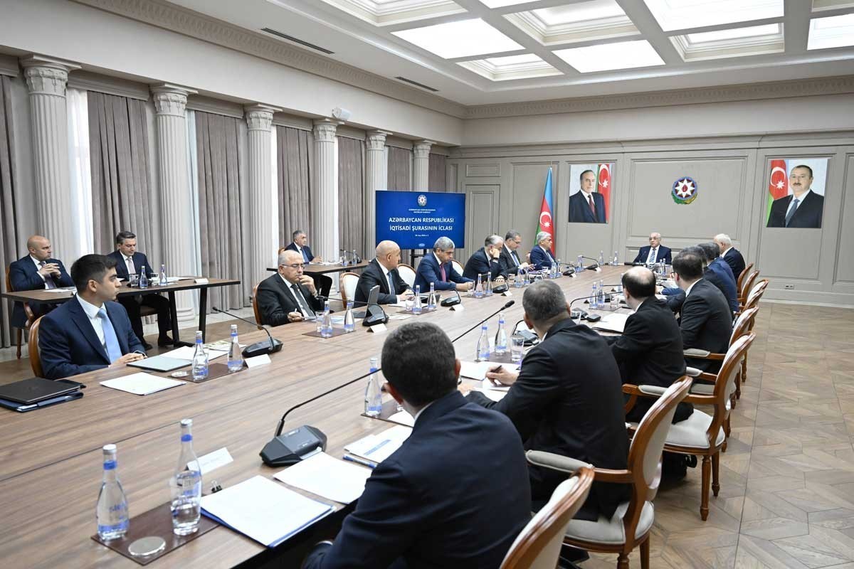 Azerbaijan’s Economic Council approves key measures to drive tourism