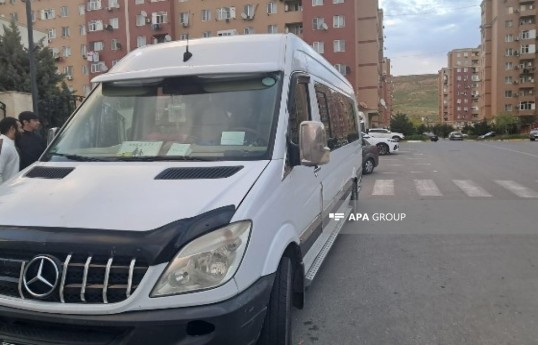 Azerbaijan relocates next group of former IDPs to the cities of Aghdam and Khojavand-PHOTO 