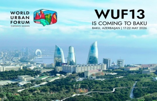 APA becomes media partner of WUF13