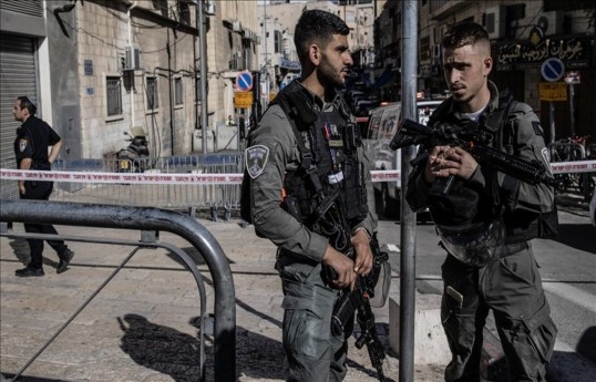 Three IDF soldiers and a civilian set to be charged with pro-Iranian espionage