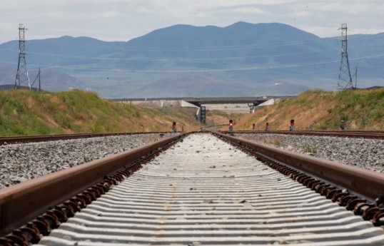 Azerbaijan Railways launches major overhaul works on Yevlakh–Barda railway line