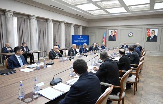 Azerbaijan’s Economic Council approves key measures to drive tourism