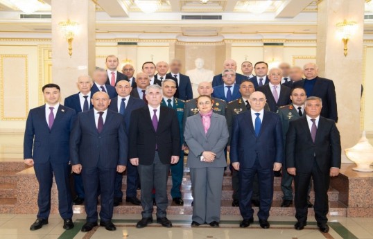 Scientific-practical conference dedicated to the 103rd anniversary of the birth of National Leader Heydar Aliyev was held at the State Technical University of Azerbaijan
