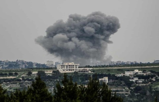 Death toll from Israeli attacks on Lebanon nears 2,760 — Health Ministry
