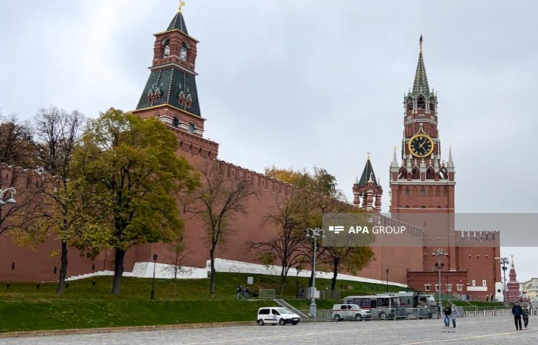 Russia accepts Trump’s initiative on ceasefire with Ukraine for May 9-11 — Kremlin