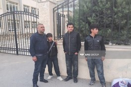 Azerbaijan relocates next group of former IDPs to the cities of Aghdam and Khojavand-PHOTO 