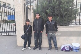 Azerbaijan relocates next group of former IDPs to the cities of Aghdam and Khojavand-PHOTO 