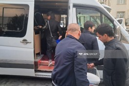 Azerbaijan relocates next group of former IDPs to the cities of Aghdam and Khojavand-PHOTO 