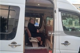 Azerbaijan relocates next group of former IDPs to the cities of Aghdam and Khojavand-PHOTO 