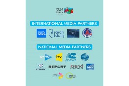 APA becomes media partner of WUF13