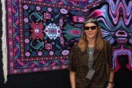 Azerbaijani pavilion opens at Venice Biennale
