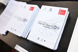 Azerbaijani pavilion opens at Venice Biennale