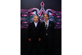 Azerbaijani pavilion opens at Venice Biennale