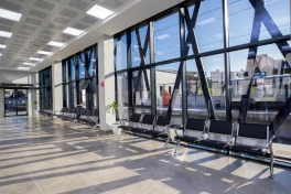 ADY expands suburban rail connectivity with all-new stop -PHOTO 