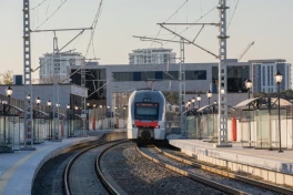 ADY expands suburban rail connectivity with all-new stop -PHOTO 