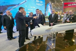 Director General attended SAHA 2026 exhibition