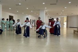 Heydar Aliyev Foundation organizes charity event for children with special needs in China