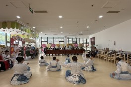 Heydar Aliyev Foundation organizes charity event for children with special needs in China
