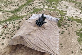 Joint Tactical-Special Exercise held in Azerbaijan-VIDEO 