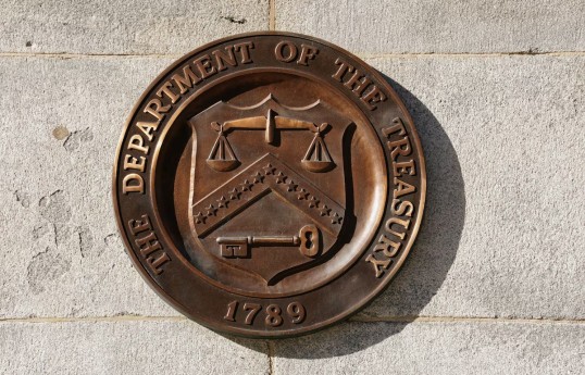 US imposes sanctions on companies it accuses of aiding Iran's weapons sector