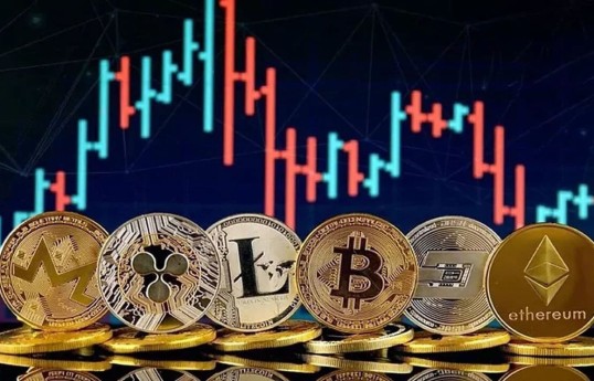 Cryptocurrency market rises as Bitcoin surpasses $80,000 again