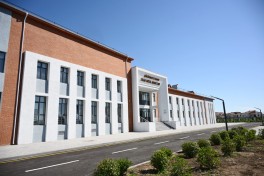 President Ilham Aliyev and First Lady Mehriban Aliyeva visited Jabrayil district-UPDATED -PHOTO 
